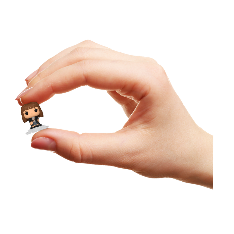 Bitty Pop! Collector Pack Harry Potter 12-Pack, , hi-res view 2